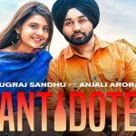 Antidote Lyrics by Jugraj Sandhu