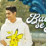 Baadlon Se Aage Lyrics by Palak Muchhal and Palaash Muchhal