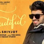 Beautiful Lyrics by Shivjot