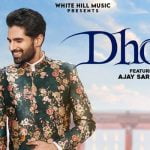 Dholna Lyrics by Aleena