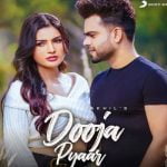 Dooja Pyaar Lyrics by Akhil