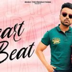 Heartbeat Lyrics by Ishan Kouran