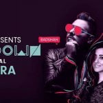 Kala Jora Lyrics by Badshah and Jonita Gandhi