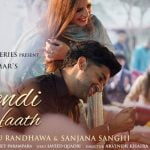 Mehendi Wale Haath Lyrics by Guru Randhawa