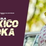 Mexico Koka Lyrics by Karan Aujla