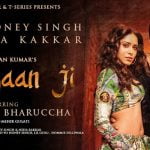 Saiyaan Ji Lyrics by Yo Yo Honey Singh