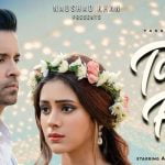 Tanha Hoon Lyrics by Yasser Desai