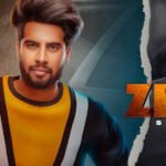 Zehar lyrics by Singga