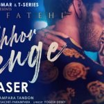 Chhor Denge Lyrics ft Nora Fatehi