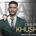 Dhund Di Khushboo Lyrics by Kaka