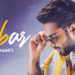 Dilbar Lyrics by Khan Bhaini