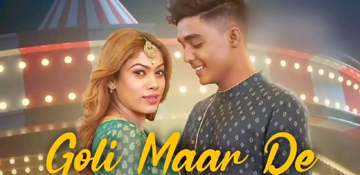 Goli Maar De Lyrics by Asees Kaur