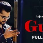 Gutt Lyrics by Arjan Dhillon