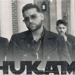 Hukam Lyrics by Karan Aujla