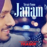 Janam Lyrics by Nirvair Pannu