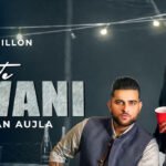 Jatt Te Jawani Lyrics by Dilpreet Dhillon and Karan Aujla