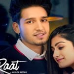 Kaali Raat Lyrics by Karan Randhawa