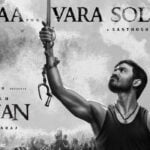 Kandaa Vara Sollunga Lyrics from Karnan