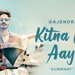 Kitna Maza Aayega Lyrics by Gajendra Verma