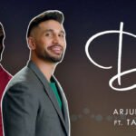 Mere Dil Vich Lyrics by Arjun Kanungo