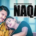 Naqaab Lyrics by Amit Saini Rohtakiya