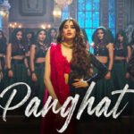 Panghat Lyrics from Roohi ft Janhvi Kapoor