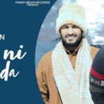 Pyar Ni Karda Lyrics by G Khan