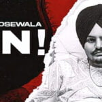 Sin Lyrics by Sidhu Moose Wala