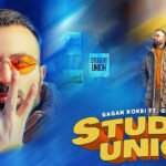 Student Union Lyrics by Gagan Kokri