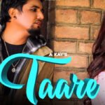 Taare Lyrics by A Kay