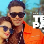 Tenu Ni Pata Lyrics by Guri