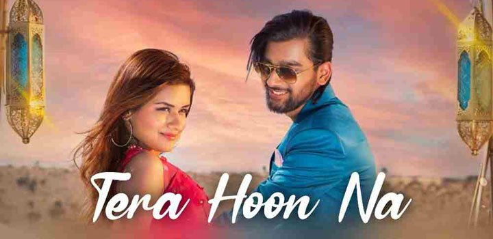 Tera Hoon Na Lyrics by Nikhil D'souza