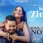 Tere Bin Zindagi Lyrics by Mika Singh