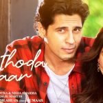 Thoda Thoda Pyaar Lyrics by Stebin Ben