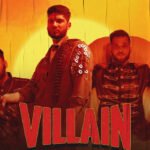 Villain Lyrics by Krsna, Karma and Ikka