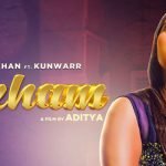 Zakham Lyrics by Afsana Khan