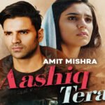 Aashiq Tera Lyrics by Amit Mishra