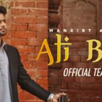 Ali Baba Lyrics by Mankirt Aulakh