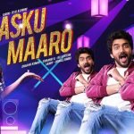 Asku Maaro Lyrics by Dharan Kumar