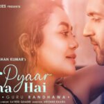 Aur Pyaar Karna Hai Lyrics by Guru Randhawa and Neha Kakkar