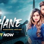 Bahane Lyrics by Raman Kapoor