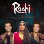 Bhootni Lyrics from Roohi