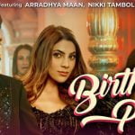 Birthday Pawri Lyrics by Meet Bros