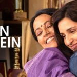 Chal Wahin Chalein Lyrics from Saina