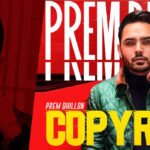 Copyright Lyrics by Prem Dhillon