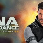 DNA Mein Dance Lyrics by Vishal Shekhar ft Hrithik Roshan