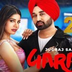 Garari Lyrics by Jugraj Sandhu