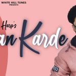 Haan Karde Lyrics by D Harp