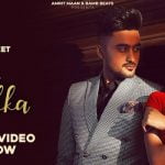 Kala Tikka Lyrics by Ravneet