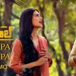 Kanti Papa Kanti Papa Lyrics from Vakeel Saab